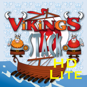 couverture jeux-video Viking Trials HD Lite