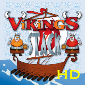 couverture jeux-video Viking Trials HD