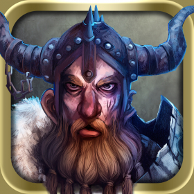 couverture jeux-video Viking Unearthed™