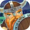 couverture jeu vidéo Vikings Conquest 3D - Lokis Betrayal Deluxe