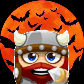 couverture jeux-video Vikings VS Vampires
