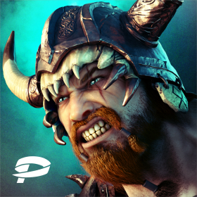 couverture jeu vidéo Vikings: War of Clans