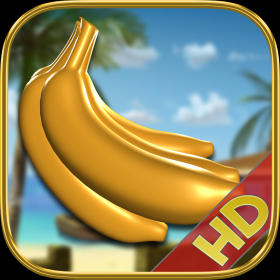 couverture jeu vidéo Villa Banana HD (Premium)