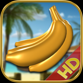 couverture jeu vidéo Villa Banana HD