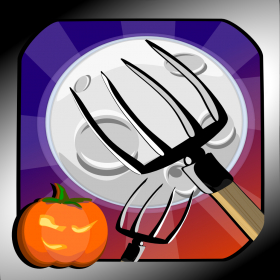 couverture jeu vidéo Villagers Vs. Vampire