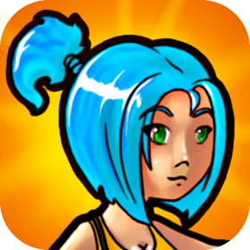 couverture jeu vidéo Ville Cindy - Le mode Shopping Mall étoile - City Cindy – The Fashion Shopping Mall Star