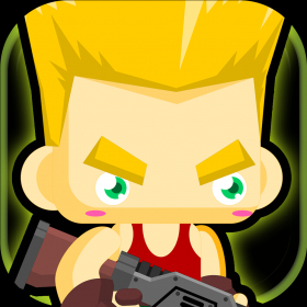 couverture jeu vidéo Ville défendre – attaque de zombies PRO