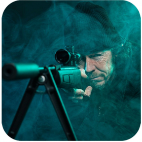 couverture jeu vidéo Ville Shooter jeu assasin ennemi gratuitement