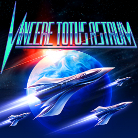 couverture jeu vidéo Vincere Totus Astrum