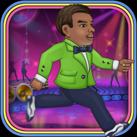 couverture jeu vidéo Vine Pop Runner