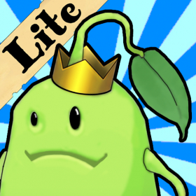 couverture jeu vidéo VineKing Lite