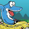 couverture jeu vidéo Vinnie's Ocean Voyage