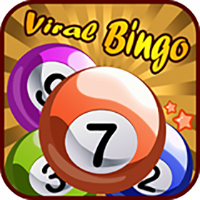 couverture jeux-video Viral Events Bingo Hall - Free Casino Game