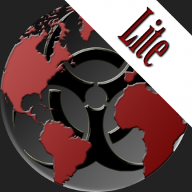 couverture jeu vidéo Viral Lite
