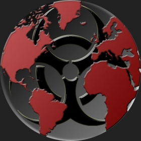couverture jeu vidéo Viral
