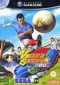couverture jeu vidéo Virtua Striker 3 ver 2002