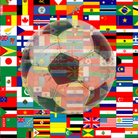 couverture jeu vidéo Virtual Ball Patches