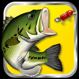 top 10 éditeur Virtual Bass Fishing 3D