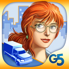 couverture jeu vidéo Virtual City (Full)