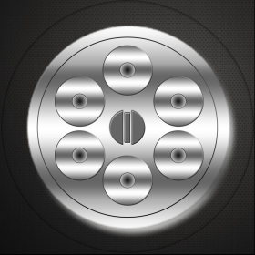 couverture jeu vidéo Virtual Pistol