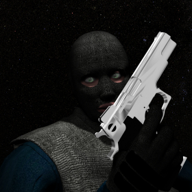 couverture jeu vidéo Virtual Police Test Free