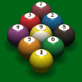 couverture jeu vidéo Virtual Pool Online