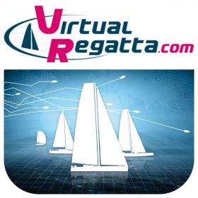 couverture jeu vidéo Virtual Regatta