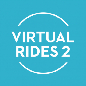 couverture jeu vidéo Virtual Rides 2 Controller