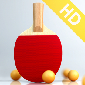 couverture jeu vidéo Virtual Table Tennis HD