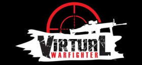 couverture jeu vidéo Virtual Warfighter