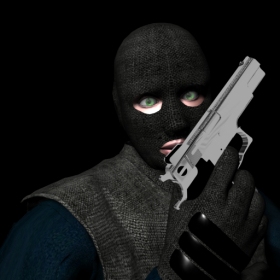 couverture jeu vidéo VirtualPoliceTest