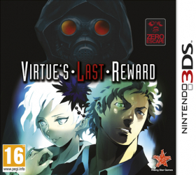 couverture jeu vidéo Virtue&#039;s Last Reward