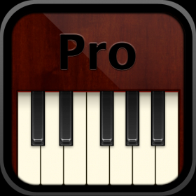couverture jeu vidéo Virtuoso Piano Celesta