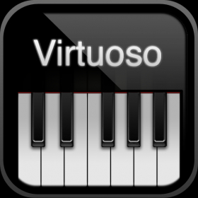top 10 éditeur Virtuoso Piano Free 2 HD