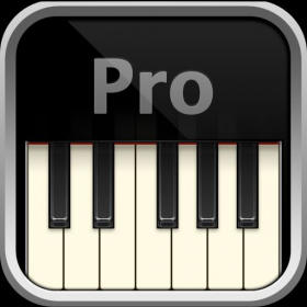 couverture jeu vidéo Virtuoso Piano Pro Classic