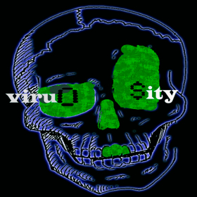 couverture jeu vidéo viruOSity redux