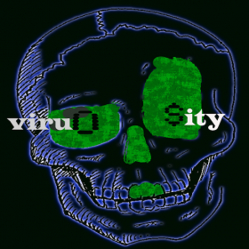 couverture jeu vidéo Viruosity