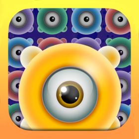 couverture jeu vidéo Virus Blasting