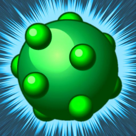 couverture jeu vidéo Virus Strike