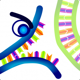 couverture jeu vidéo Viruses in War