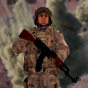 couverture jeu vidéo VirusInfection 2