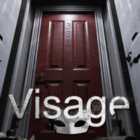 couverture jeux-video Visage