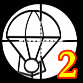 couverture jeu vidéo viser et tirer 2: bataille de sniper stickman gratuit