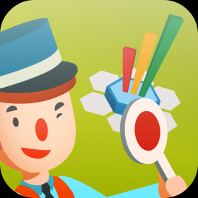 couverture jeu vidéo Visual Helpdesk