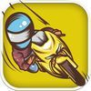 couverture jeu vidéo Vitesse Course De Vélo Pro - jeux gratuits de moto voiture fille gratuit jeu camion parking a