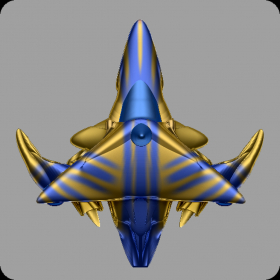 couverture jeu vidéo Vitesse d'Attaque (Attack Velocity Lite)