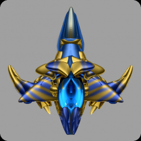 couverture jeu vidéo Vitesse d'Attaque (Attack Velocity)