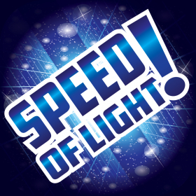 couverture jeu vidéo Vitesse de Pro Light - Speed of Light Pro