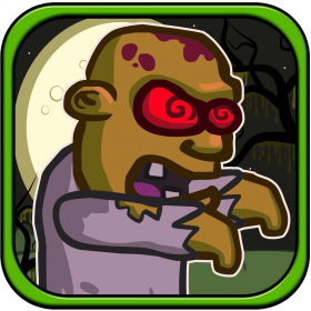couverture jeu vidéo Vitesse tsunami -Run rapide pour éviter les Zombies GRATUIT