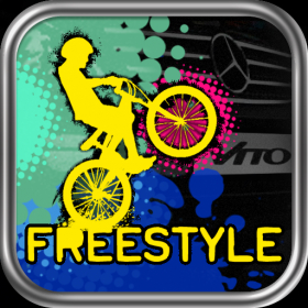 couverture jeu vidéo Vito Sport Freestyle